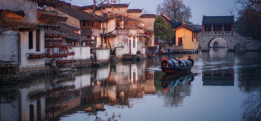 沙漠废墟逃离